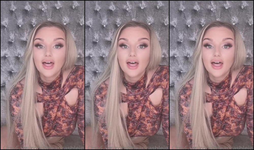 Meancashleigh Onlyfans Video 594