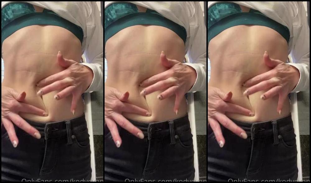 Kodyevans Onlyfans It S A Sunday So Why Not Some Belly Button Play For You Belly Button Lovers Out There Hope You Have
