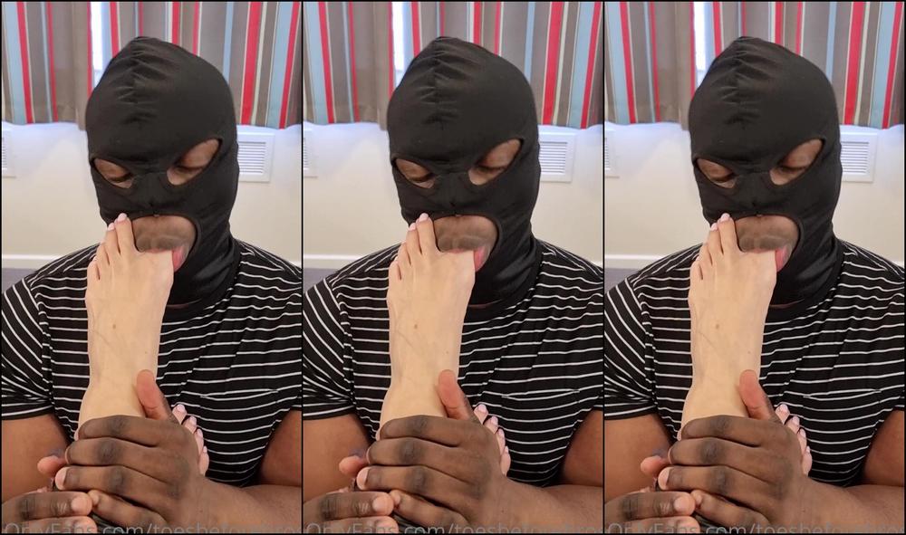 Toesbeforebros I Have Recently Developed A Real Thing For Mature Feet So I Was Glad When I Had The O