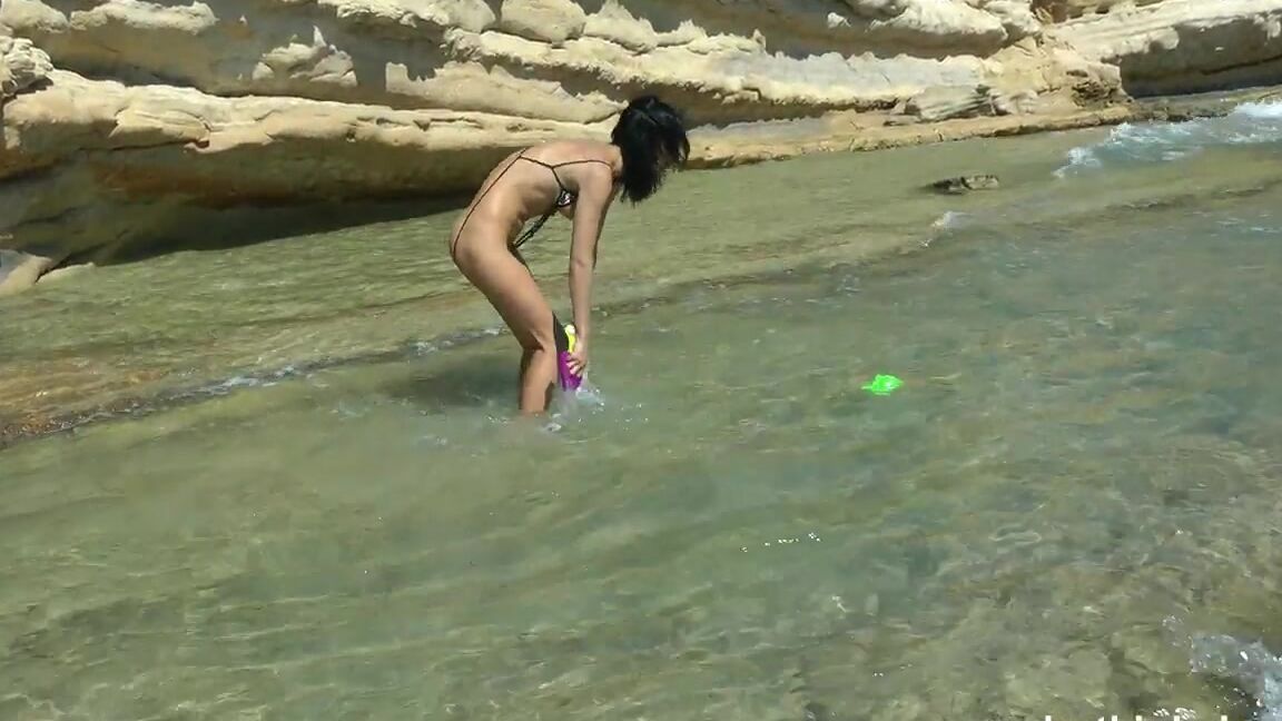 "Mix" Anal water monsters - 13.08.2014 SiteRip