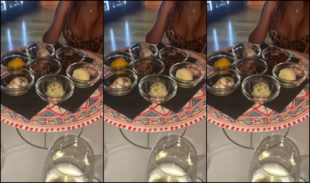 Mistress Gaia Carpe Di Ieri