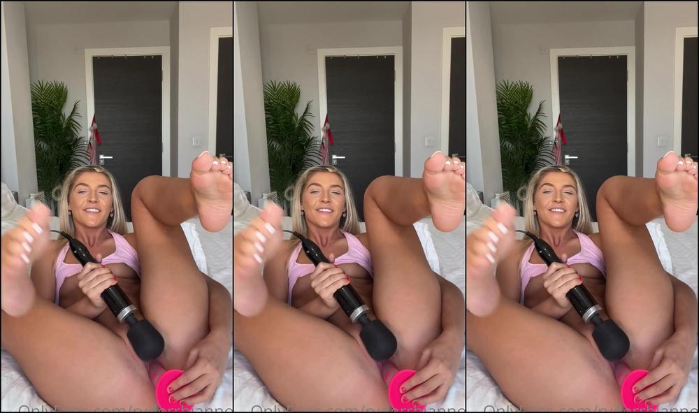 Rhiannonryder I Was So Horny Today I Accidently Squirted Surprised Me