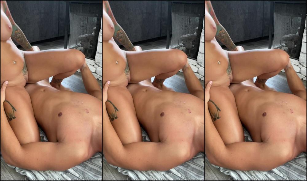 Xo Rybaby Vip Which Part Is Your Favorite I Love This