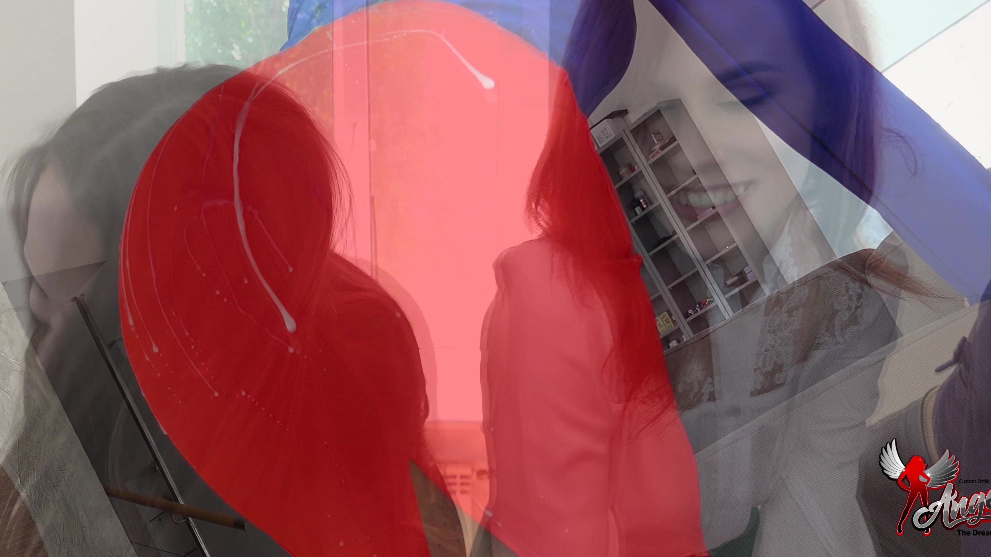 DESERTANGEL 524 Lets Mess Up My Skirt clips4sale