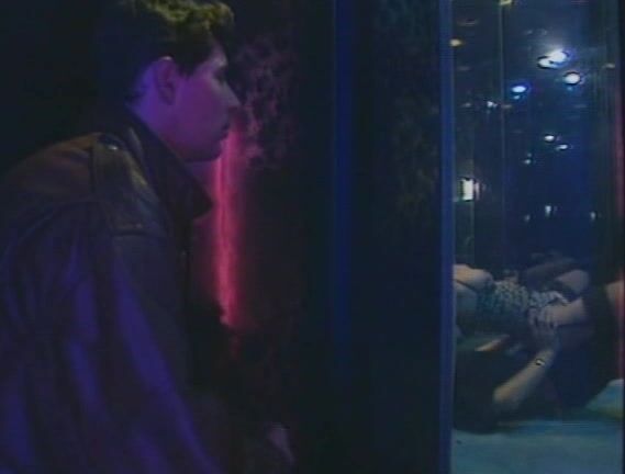 "Maeva, Dalila, Sidonie, Tatiana Fex, Richard Langin, Jean-Yves Le Castel, Michel" Feature Il Piacere di Guardare MR Productions