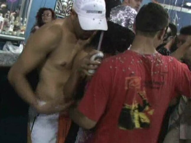 "Milla Monica Mattos Mayra" All Sex Carnaval Da Sexxxy Brasil 2005 SiteRip