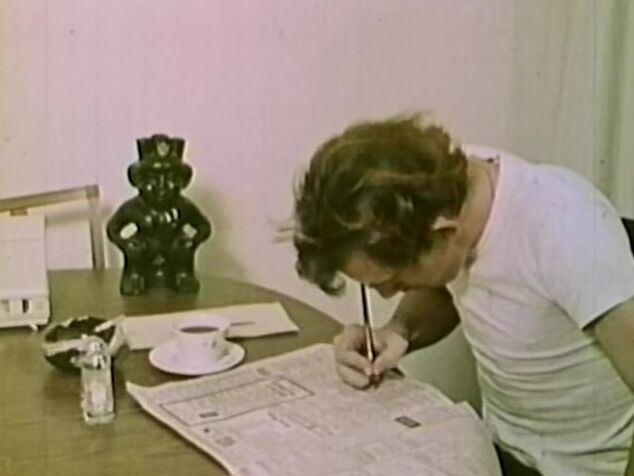 "John Gonad, Unknown" Feature, All Sex, Classic, Straight Lonesome Housewife Something Weird Video