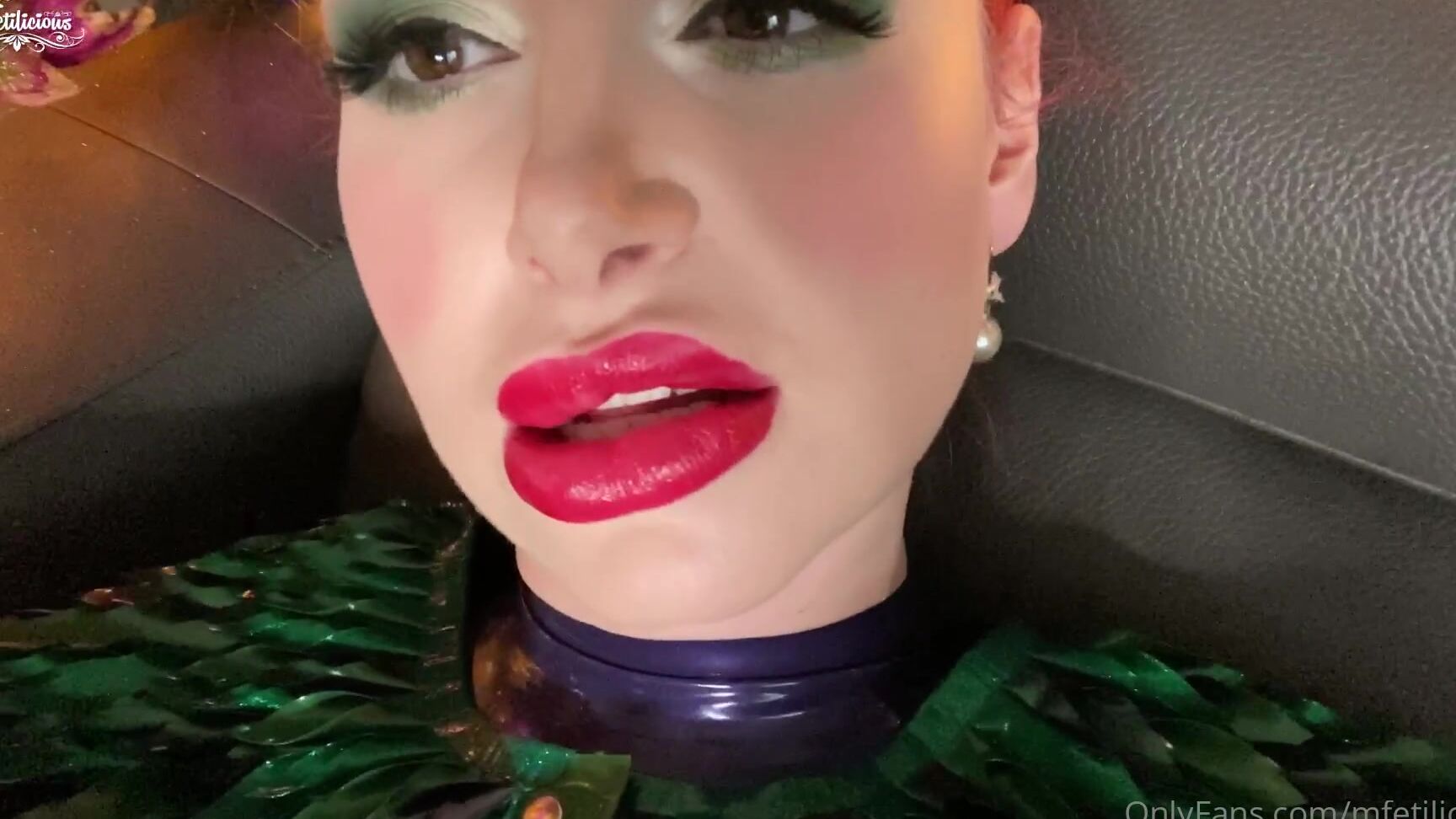 Mfetilicious Christmas Eve Part I Like Playing With My Pussy I Think It S The Best Way To Enjoy Th