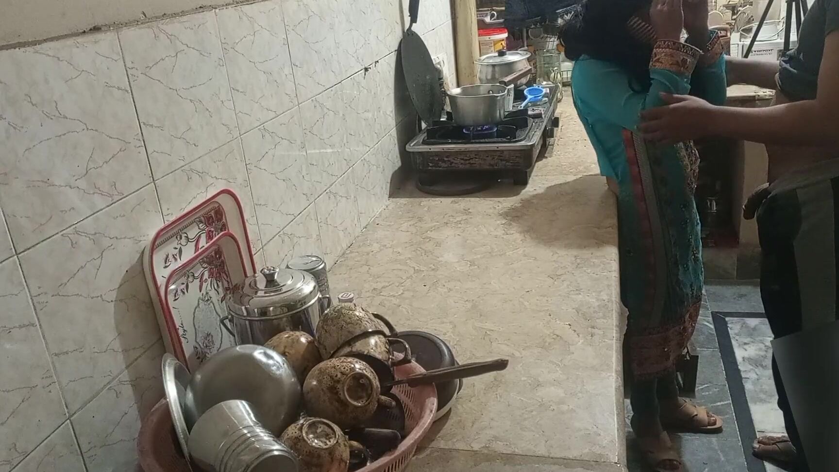 Bhai Ne Bahen Ko Jabardasti Kitchen Me Choda Indian Step Sister Having Hard Sex In Hindi Audio Pkgulnaz