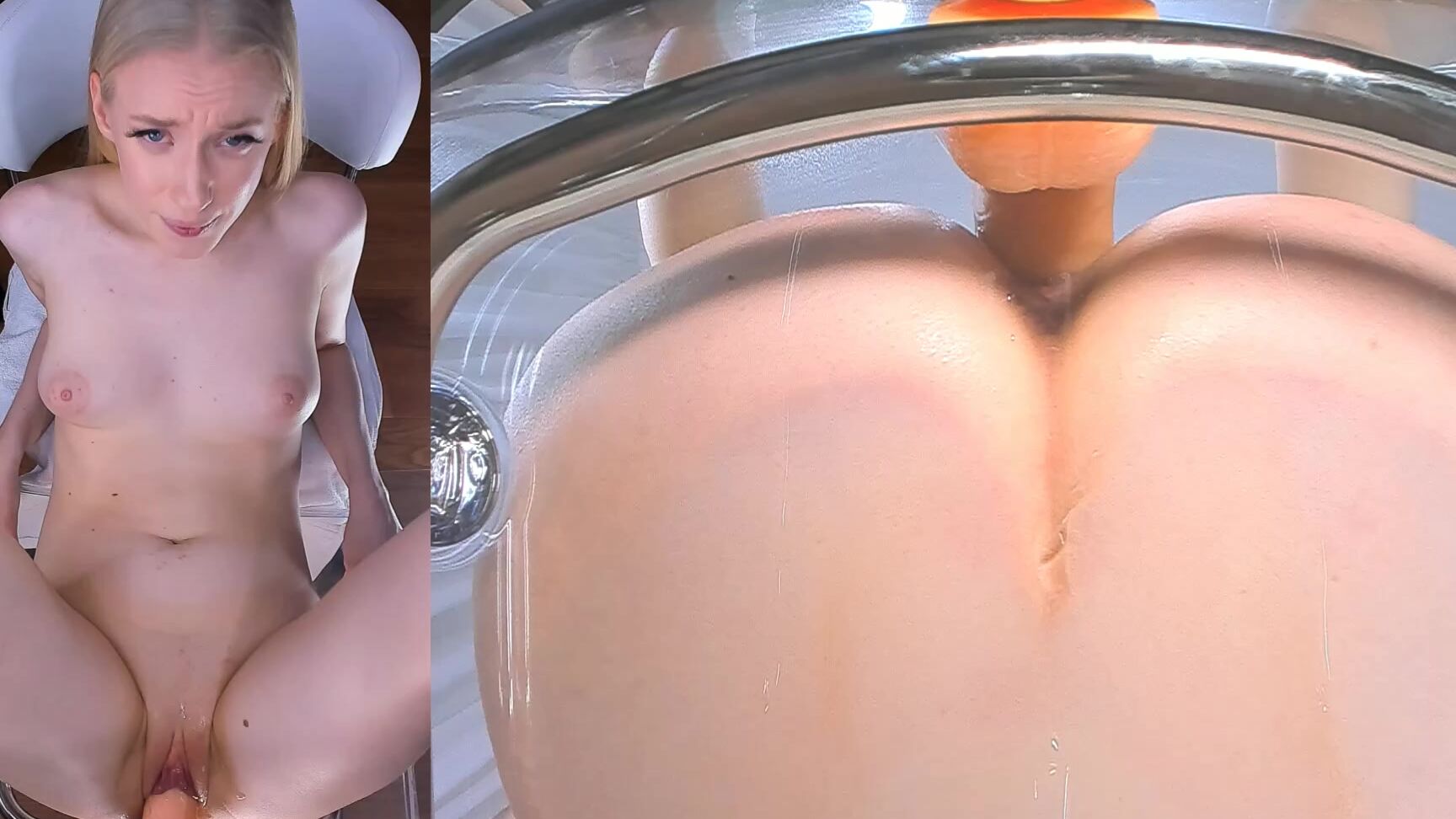 Jane Klein Pov Deep Sweet Fuck