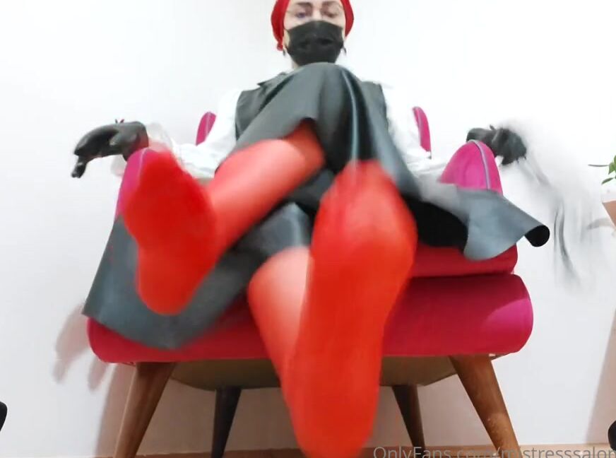 Queen Salome Onlyfans Bu Ayaklarla Sizi Darda Bile Kle Ederim Dayanamazsnz Fetilerp