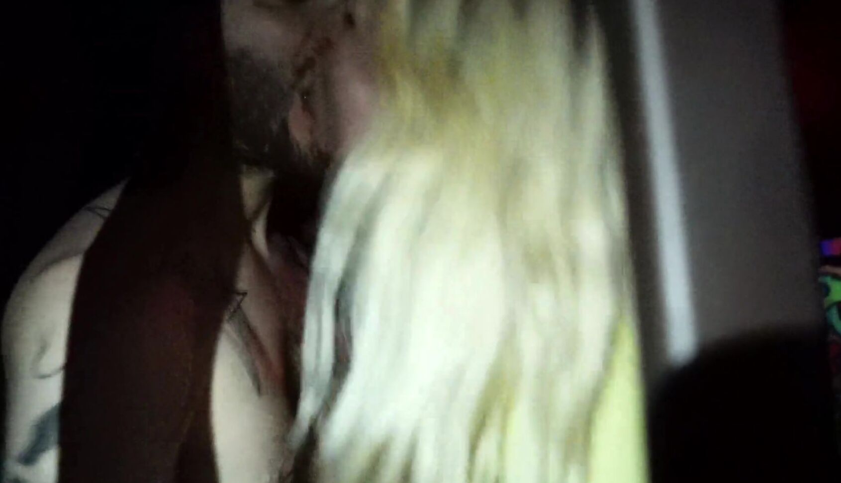 Toussik Live Sex on Stage at Symbiotikka Party in KitKat Club Berlin Pornhub