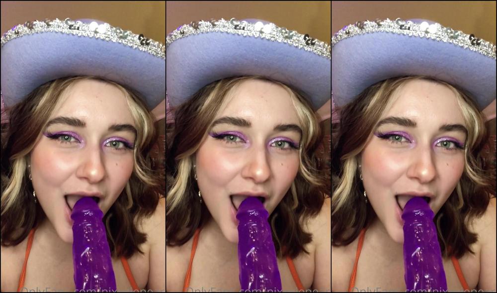 Nixxxie 664224551 08 19 2020 Pov Cowgirl Gf Is Sucking Your Dick And Wants You To Cum Down Her Throat