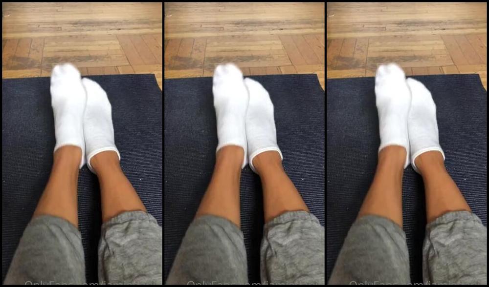 Jamiedaniels Onlyfans Good Morning Feels Good To Get Back To Some Normalcy And Work I Will Resume Custom Shooting Late 1P