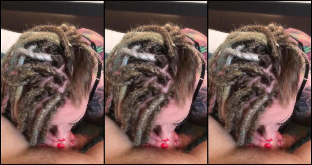 Amateur, Big Dicks, Blowjob, Cock, POV piggy mouth sloppy pov bj ManyVids