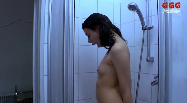 All Sex, Anal, Facial, Cumshot, Hardcore, Double Penetration, Bukkake, Group GGG - Khadisha im GGG-Land GGG