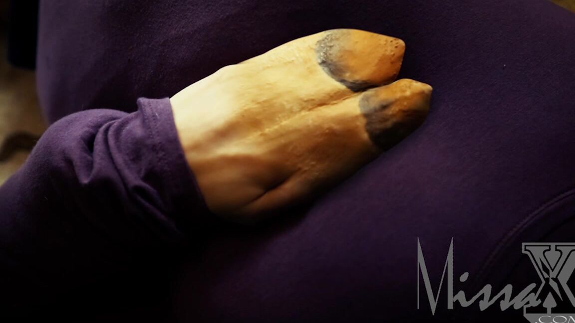 Missax Piggy Is The New Posh