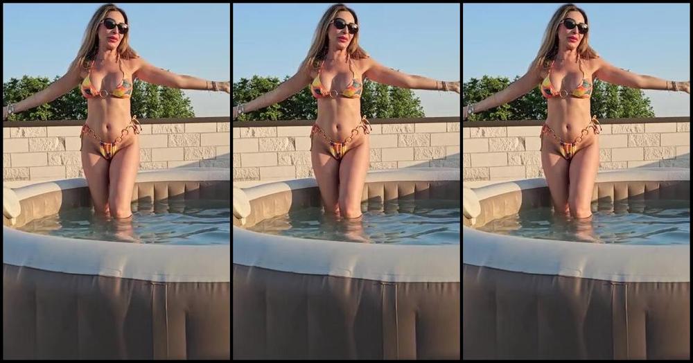 Devilchiccavip Nicknamed Devilchicca Vip 07 01 2025 Onlyfans Video Tanti Auguri A Meoggi Compio Gli Anni Ci Sara Una Bellissima Sorpresa Per Tutti Voi Alle