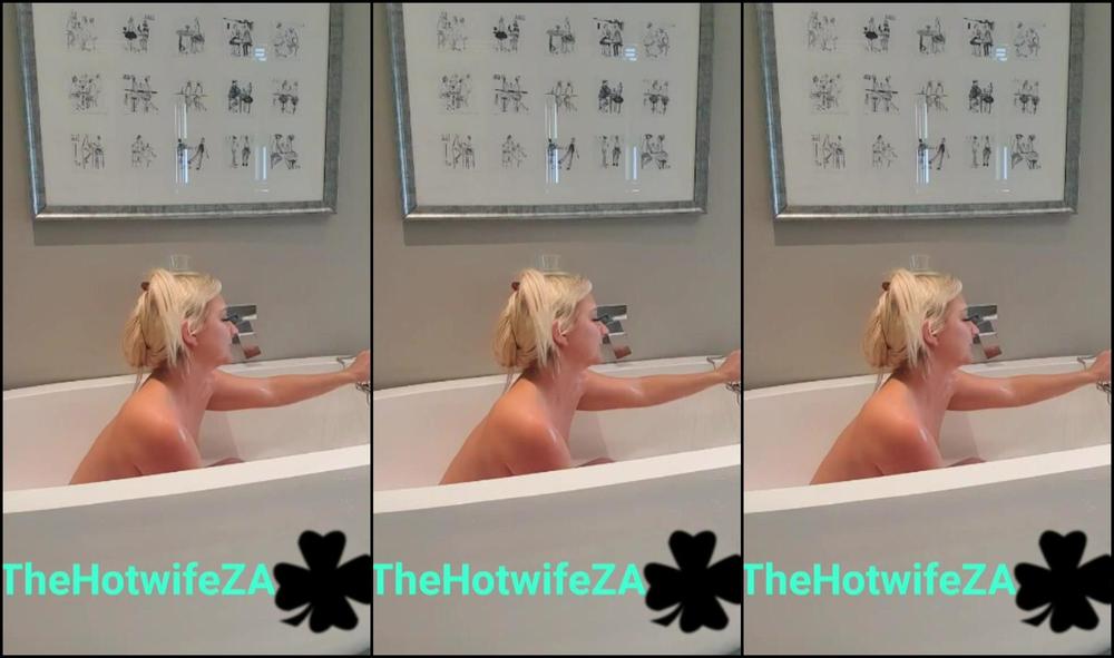 Thehotwifezacpl Shaving Fetish Joi Sex Video Naked And Hot As