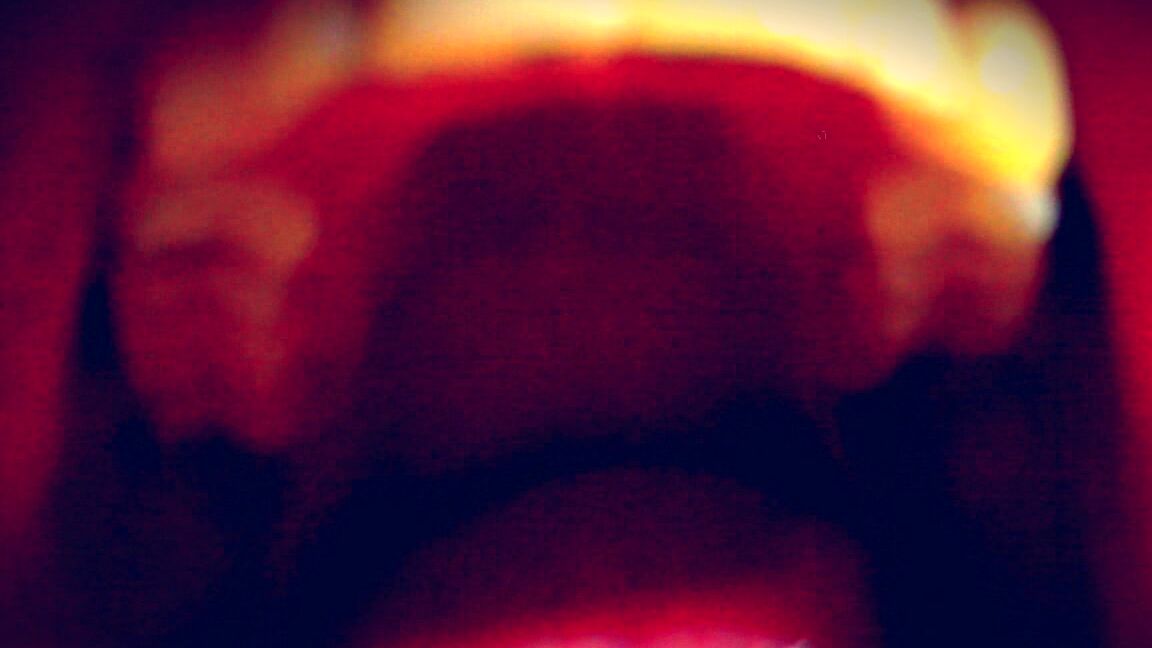 Abusivepinup Eat U Alive Pov Horror