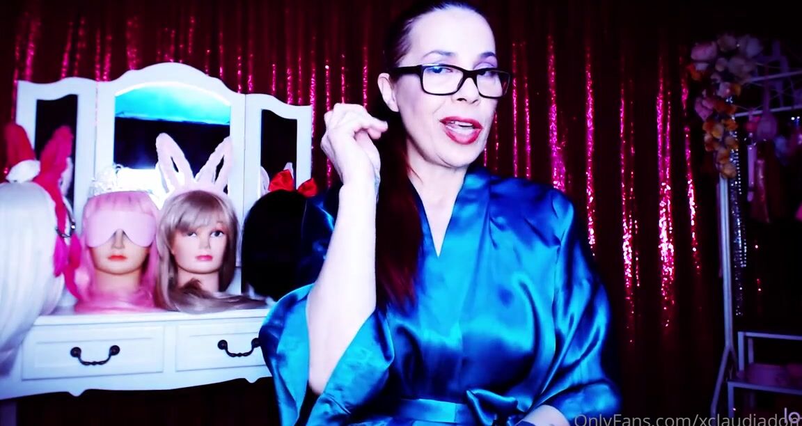 Padrona Claudia Nicknamed Xclaudiadominax Onlyfans Miei Devoti Buonasera Oggi Vi Posto Un Video Perch Questa Sera Non Mi Sar Possibile Fare La Diret 909867