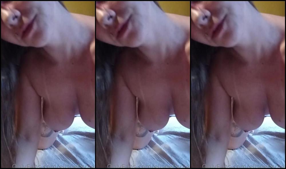 Elisnebsniak 2281578157 11 30 2021 Nesse Ltimo Dia De Novembro Fique Com Esse Video Especial Meu De Lingerie Vermelha On This