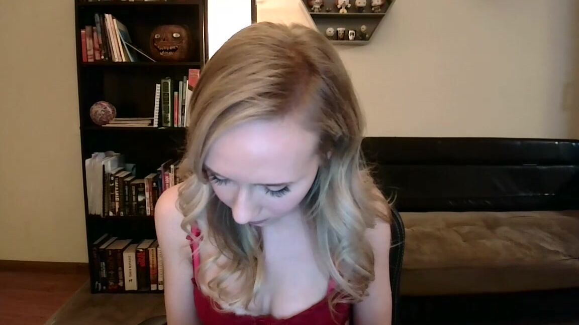 "Marissa Sweet" bikini, blonde, contest, flashing, live cams gamer of the year prize tickets jan 15 manyvids