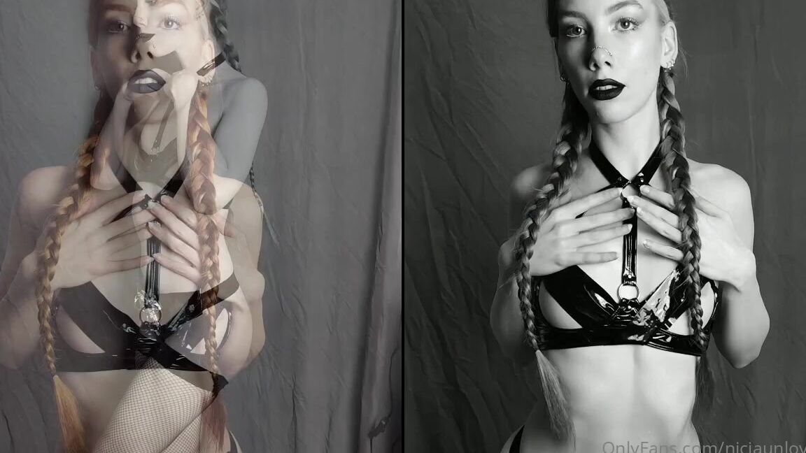 Niciaunlovelier 1491667716 12 21 2020 While I M Still Editing The Christmas Sets I Shot Lately Have This Video Clip Belonging To