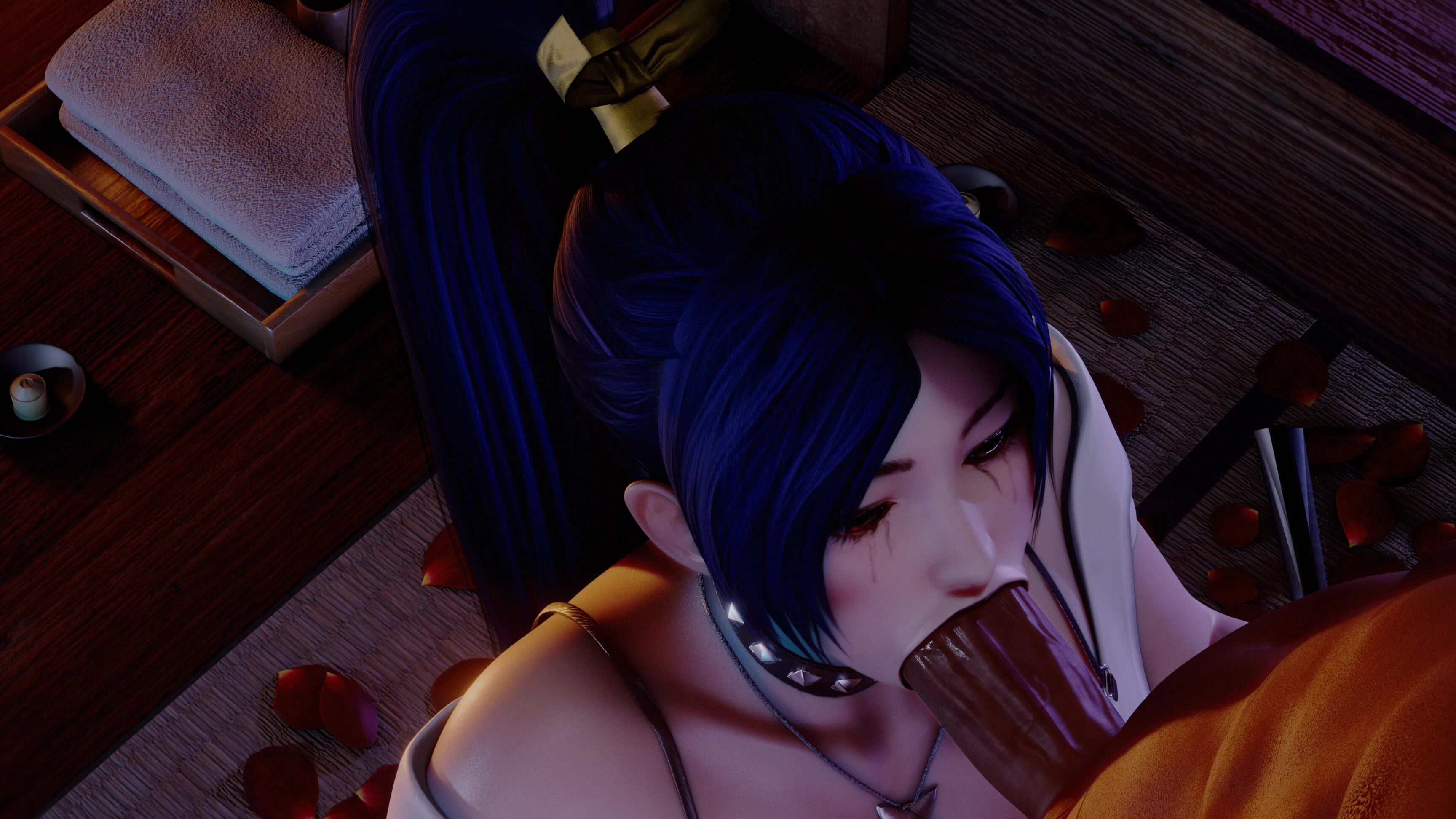 Bouquetman Mai Sucking Heavy Metal DSM Bouquetman