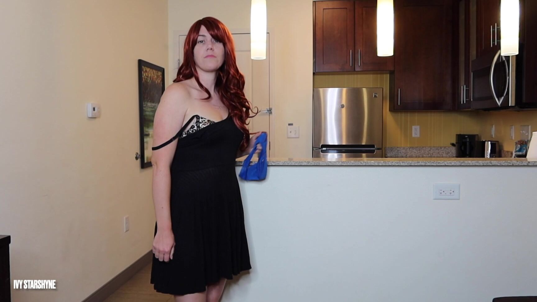 Ivystarshyne But You Re Hard So