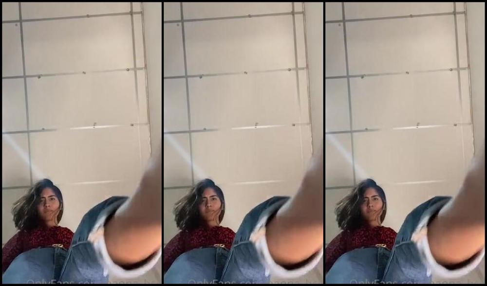 Hannah Robins Aka Hanna Hcri Onlyfans Giantess Content Pov I Found A Tiny Man On My Floor