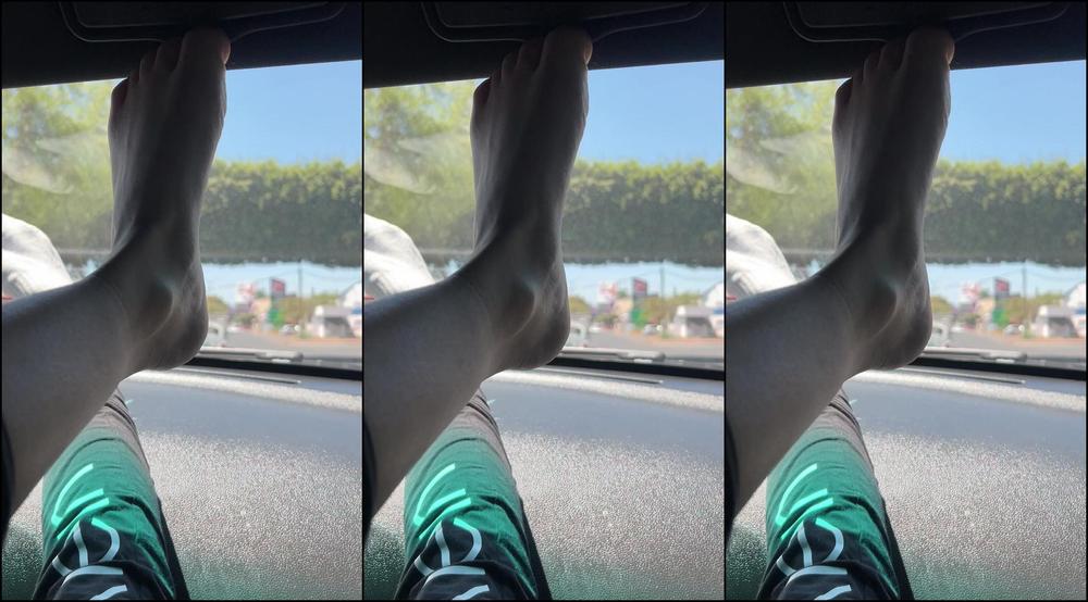 Grecefeet 3254572401 03 27 2024 Look At The Mirror