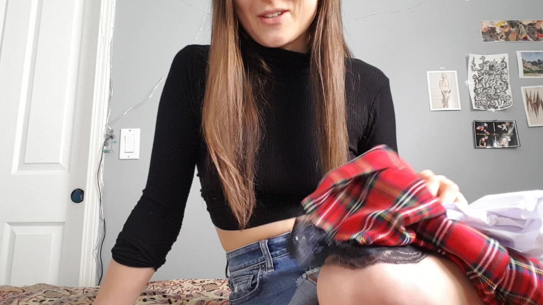 Impregnation Fantasy,Lesbians,School Uniform,Squirt,Taboo hazel simone impregnating your lesbian sister ManyVids