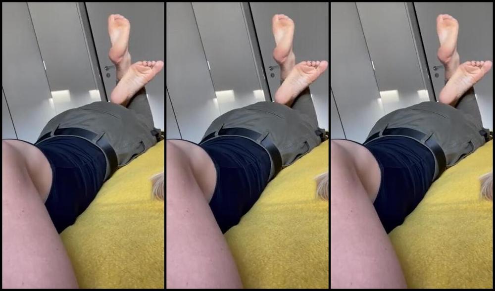 Queenfeetred Nicknamed Queenfeetred Onlyfans Video 7452