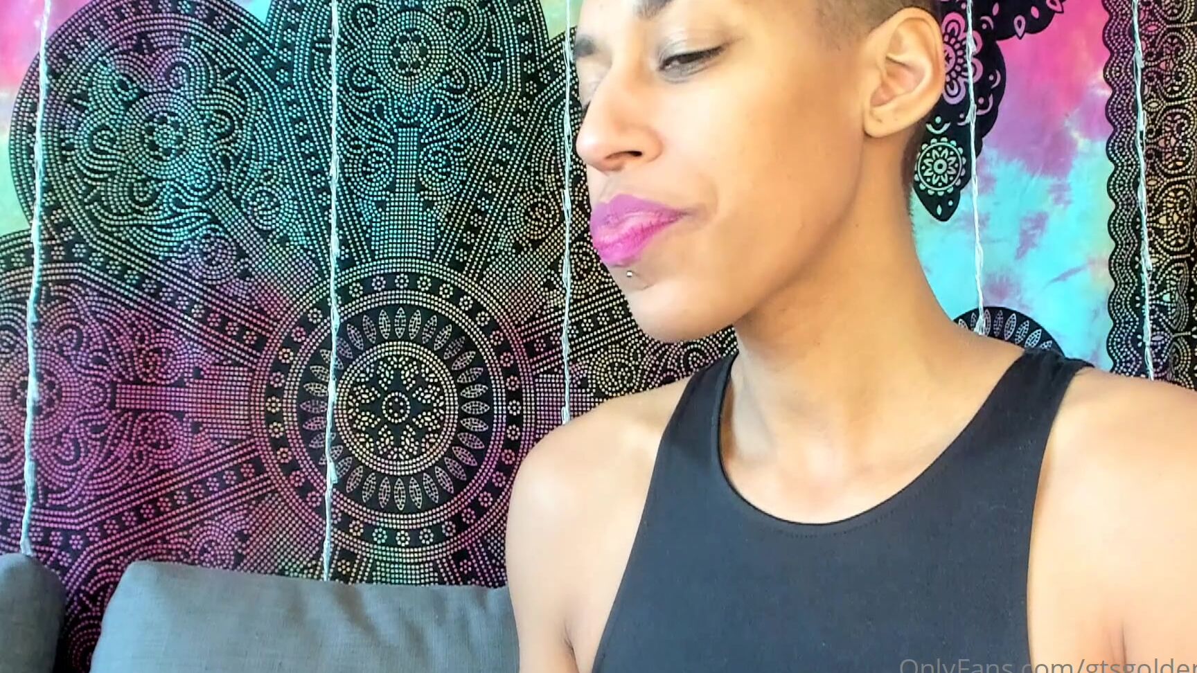 Gtsgoldenlace Buuurrrppppppping With Soda