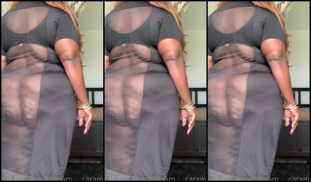 Madam Caramel Onlyfans Goddess Ritual Obeah