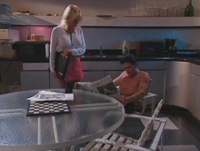 "Ashley Renee, Jenna Jameson, Jill Kelly, Nici Sterling, Rebecca Lord, Serenity, Brad Armstrong, Mark Davis, Steven St. Croix, Vince Vouyer" Feature Lip Service Wicked Pictures