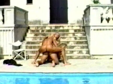 "Channone, Barbara Doll, Kim Chambers, Vince Vouyer, Mephisto" Features, Anal French Roommate Channel 69