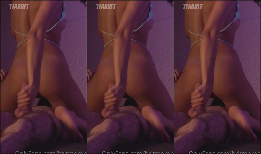 Britmoreno 2755963556 04 09 2023 Isso Que Aconteceu Na Minha Pool Party