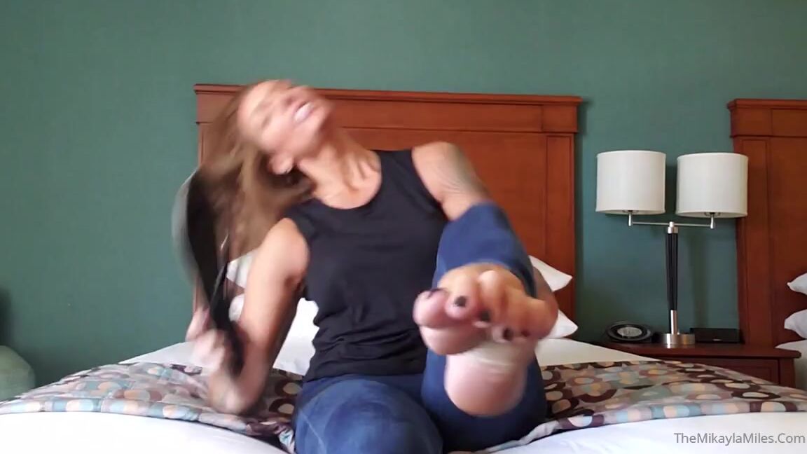 Themikaylamiles Onlyfans Joi To The16S Mikaylamiles Bigsexysolesp