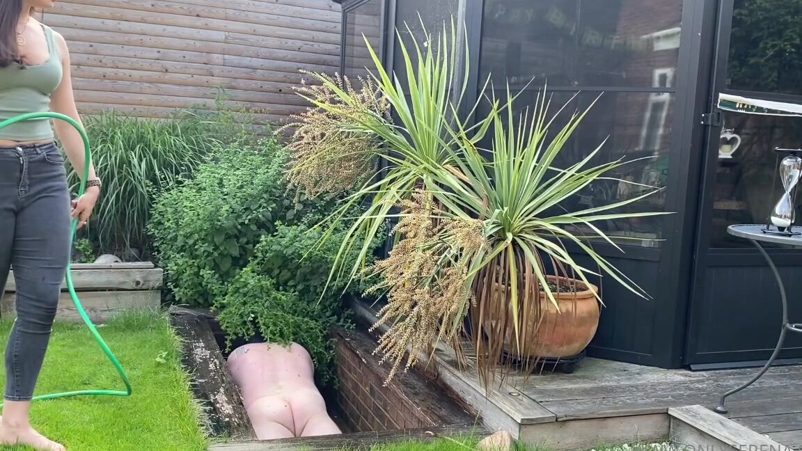 Gynarchygoddess Pt Of Dogsbody S Punishment For Forgetting To Pick Up My Prescription From The Pharmac