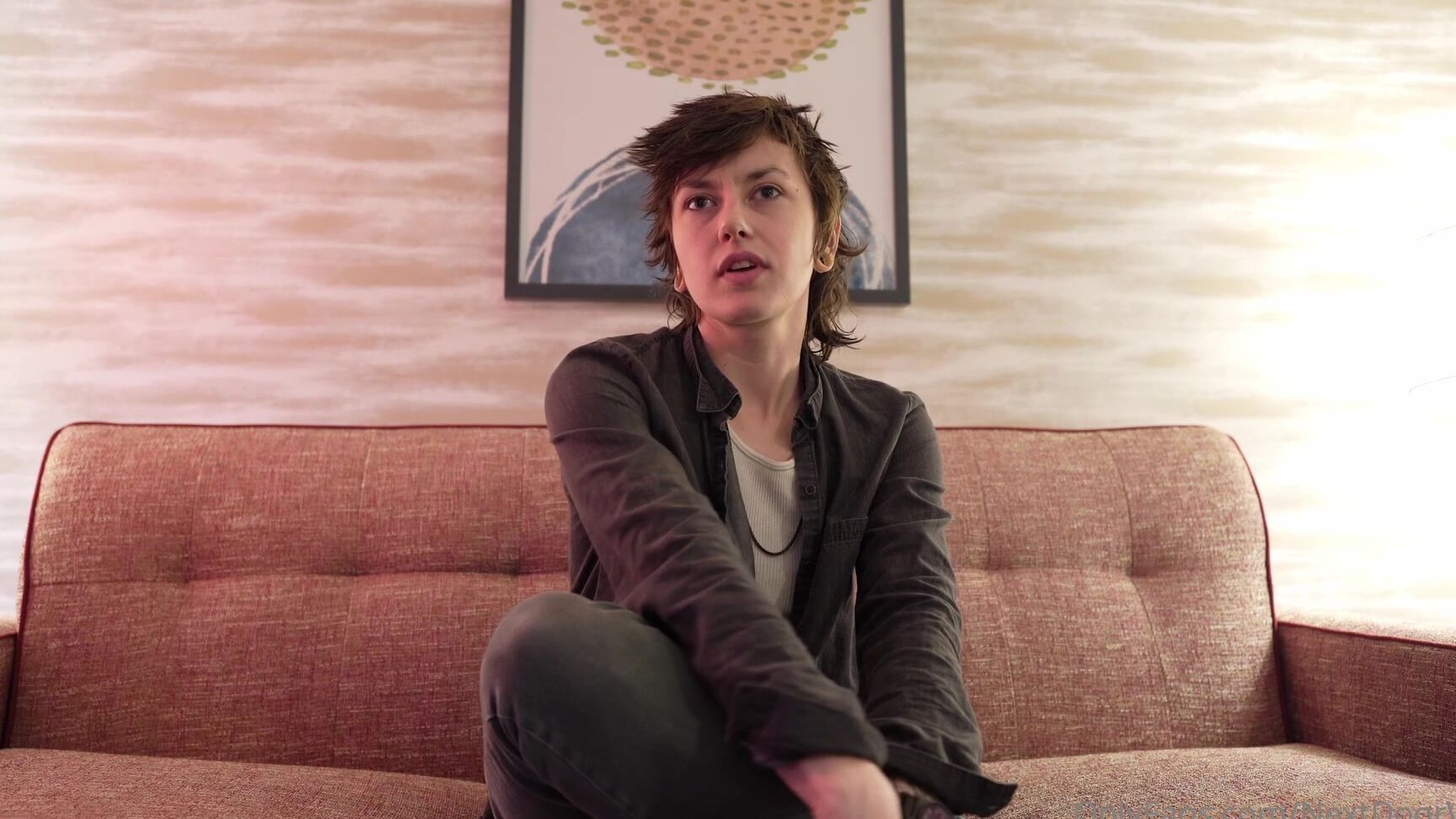 Nextdoorvixen Please Give A Warm Welcome To Our Newest Vixen Joselyn The Way I Met Her Was Kind Of Fun