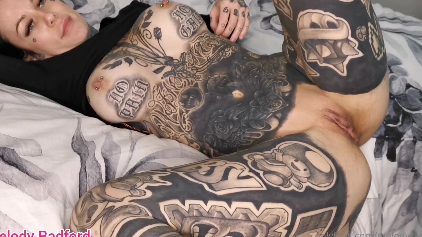 Melodyradford What Else Is There To Do When It S Raining Other Than Fuck