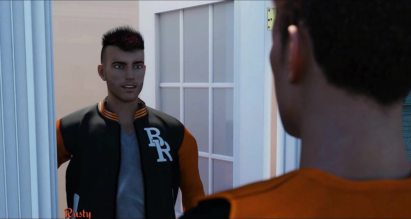 "LoveSkySan69" Being Dik, Being Dik 070, Gameplay, Visual Novel, Hentai, Anime, Cartoon, Amity Park, Dandy Boy Adventure, Four Element Trainer, What A Legend, Summertime Saga, The Visit, Treasure Nadia, Lust Epidemic, Milfy City, Suggest LoveSkySan69