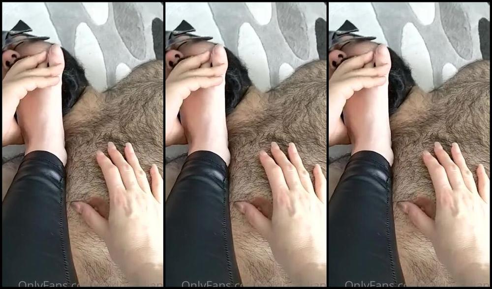 Sahibe Liana Aka Goddessliana Onlyfans 01 09 2023 Nasl Yalyor Gzel Kpeim Dln Alacak