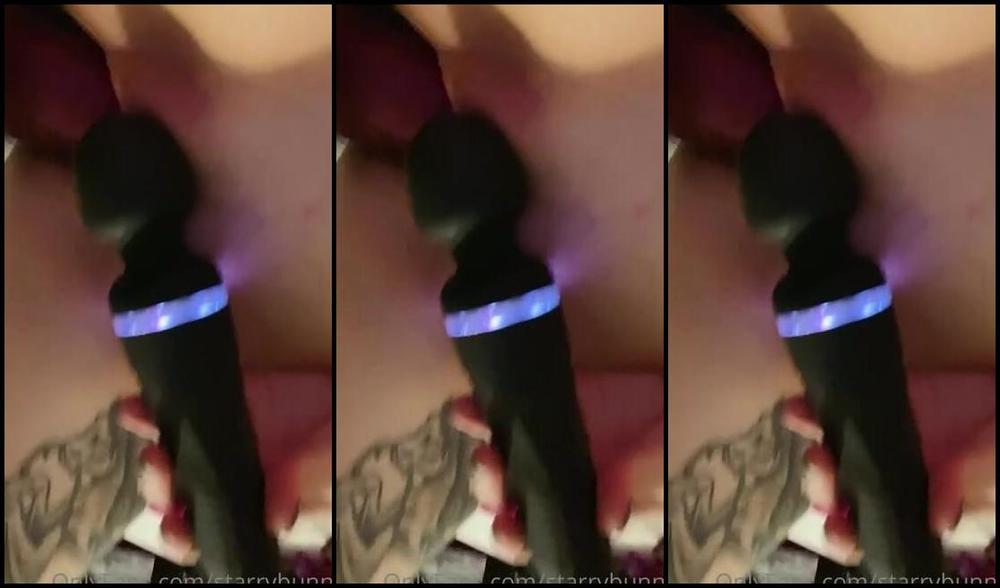 Starryfawnn Onlyfans Had A Lot To Drink Got Horny End Result Volume Warning Very Loud Moans T