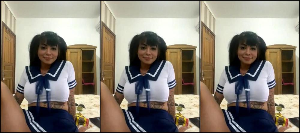 Suicidegirls Stream Started At Pm Hey Guys It S Missbonesxtc Here I Had Soooo Muc