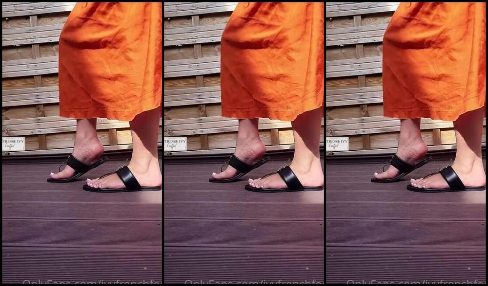 Maitresse Ivy Nicknamed Maitresseivy Onlyfans Vido Longue De Mon Essayage Des Mes Nouvelles Chaussures Team Talons Ou Team Plat