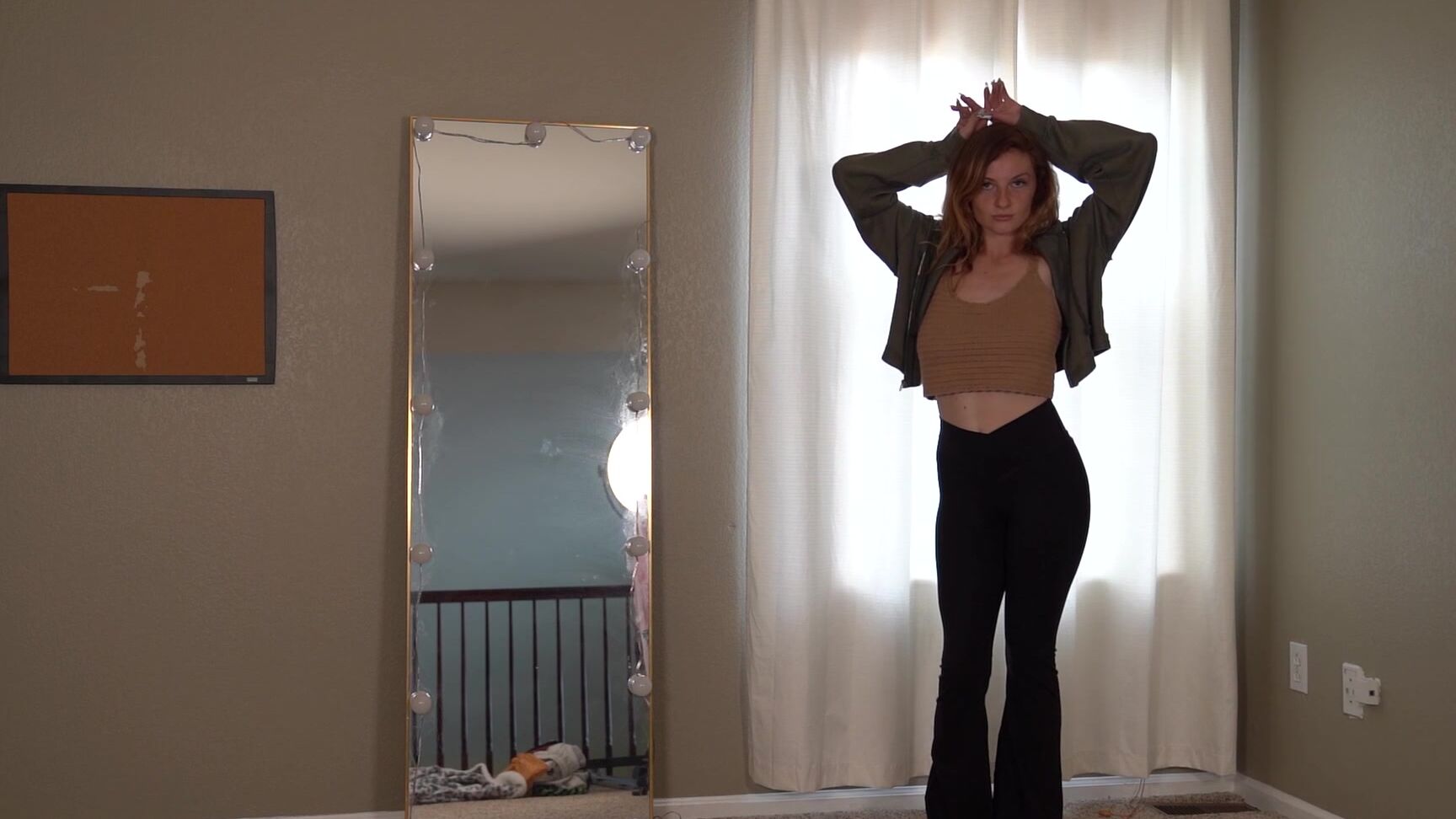 Ethereallovebug Aerie Haul Bts