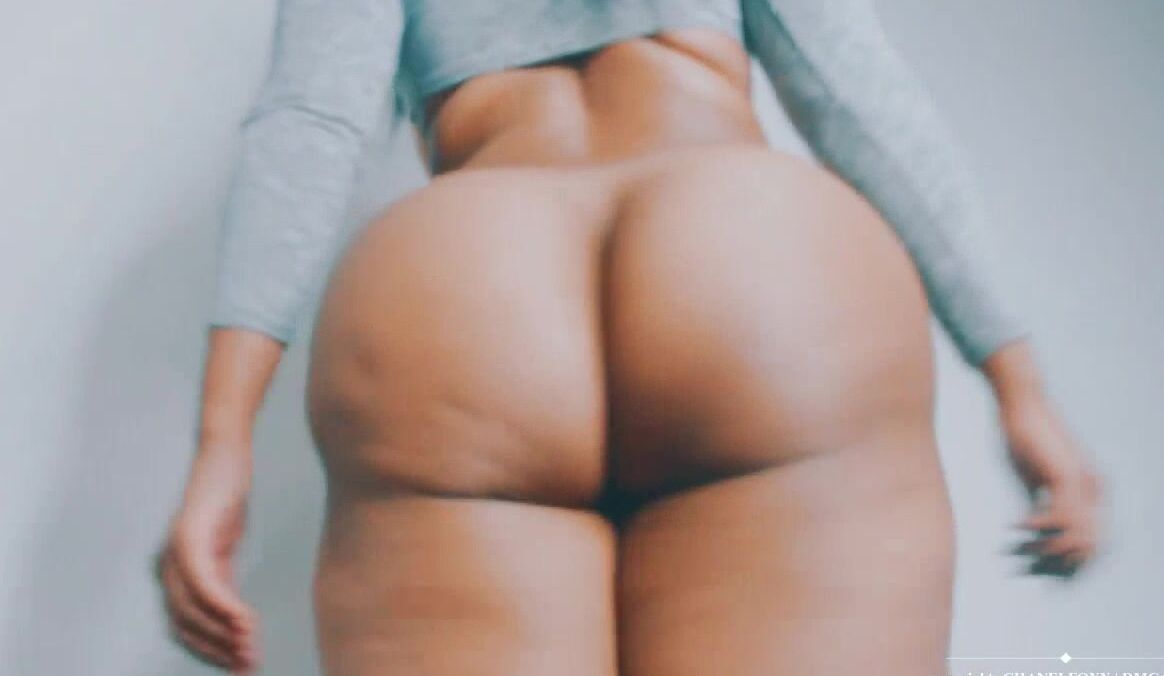 Ass Smacking, Oil, Slow Motion, Striptease, Twerk chanelfoxx strip amp twerk ManyVids